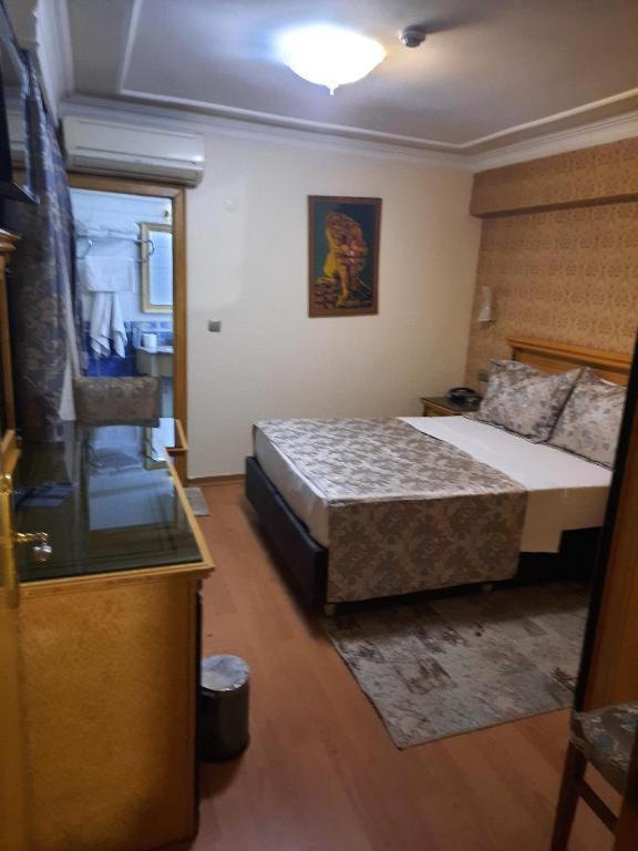 Hotel Grand Hisar Istanbul